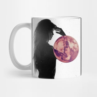 Luna Mug